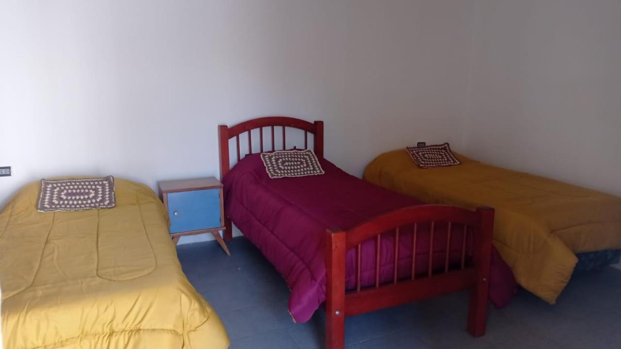 Hostel Yanay Чилесито Экстерьер фото