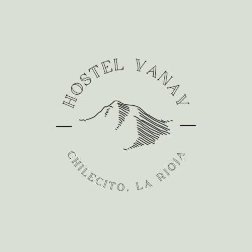 Hostel Yanay Чилесито Экстерьер фото