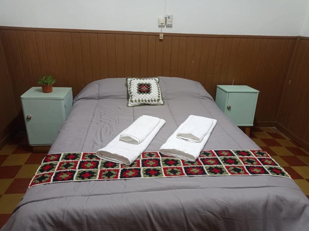 Hostel Yanay Чилесито Экстерьер фото