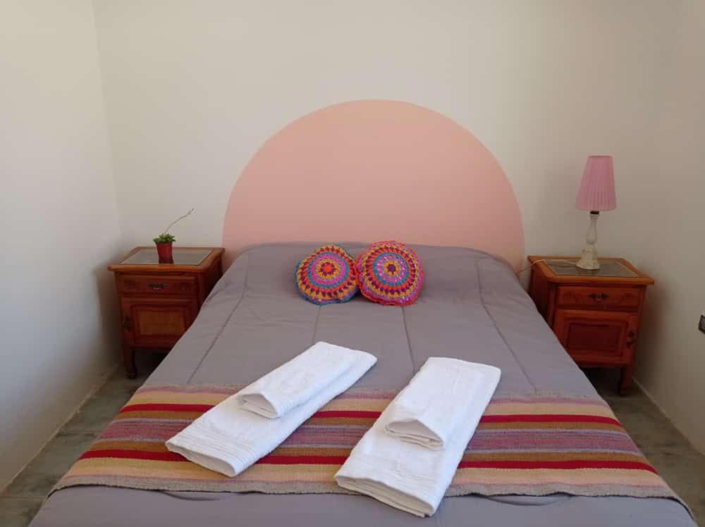 Hostel Yanay Чилесито Экстерьер фото